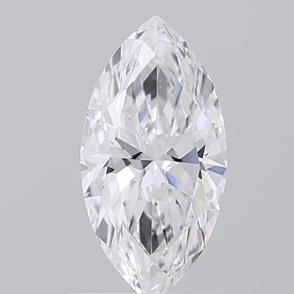 1.06 ct. marquise Lab Grown Diamond front image