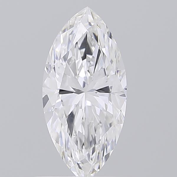 1.09 ct. marquise Lab Grown Diamond front image