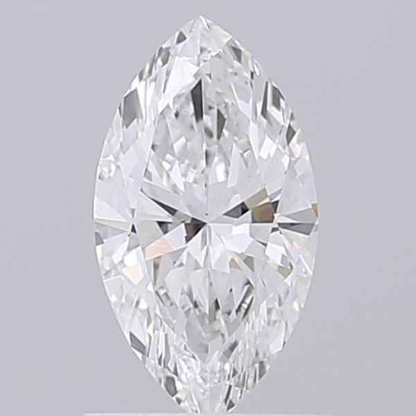 1.02 ct. marquise Lab Grown Diamond front image