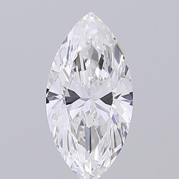 1.09 ct. marquise Lab Grown Diamond front image