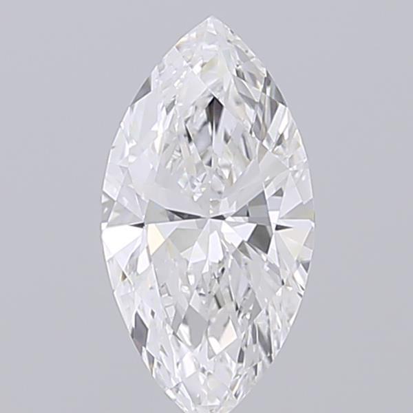 1.01 ct. marquise Lab Grown Diamond front image