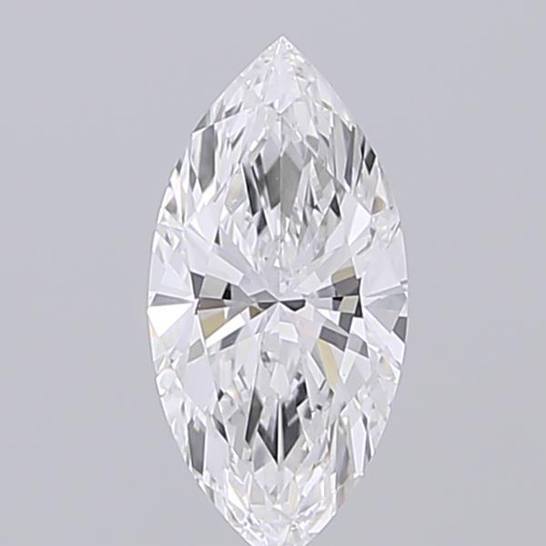 1.02 ct. marquise Lab Grown Diamond front image