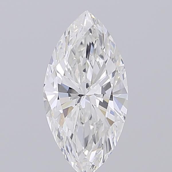 1.09 ct. marquise Lab Grown Diamond front image