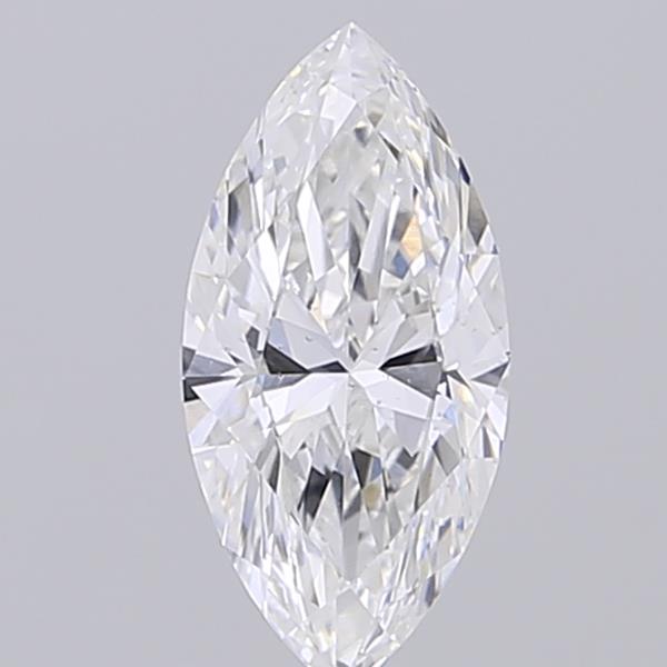 1.03 ct. marquise Lab Grown Diamond front image