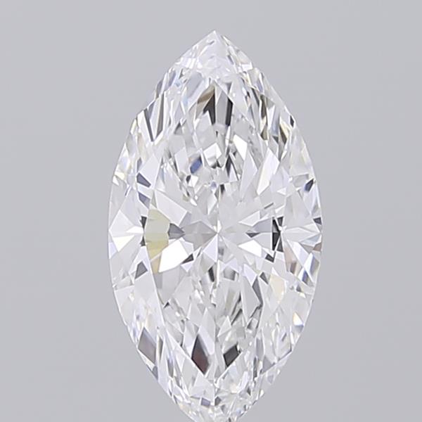1.54 ct. marquise Lab Grown Diamond front image