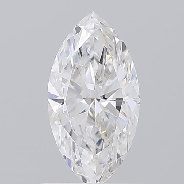 1.01 ct. marquise Lab Grown Diamond front image
