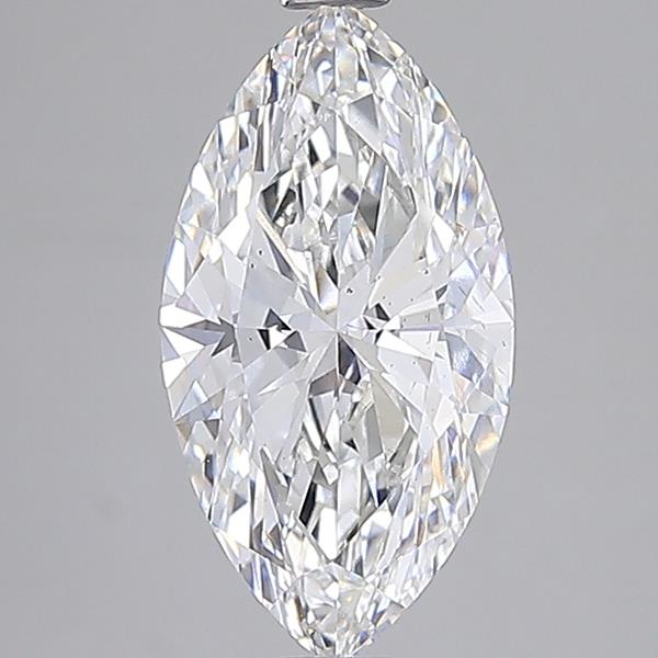 2.86 ct. marquise Lab Grown Diamond front image