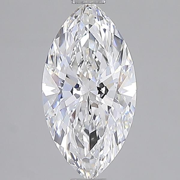1.50 ct. marquise Lab Grown Diamond front image