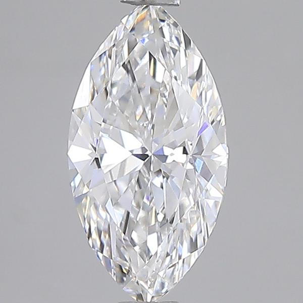 1.56 ct. marquise Lab Grown Diamond front image