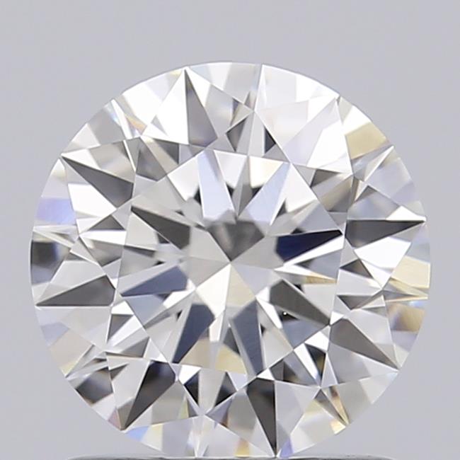 1.02 ct. round Lab Grown Diamond front image