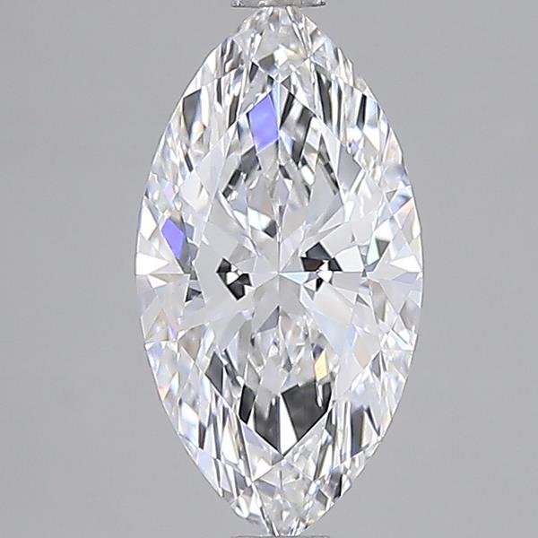 1.99 ct. marquise Lab Grown Diamond front image