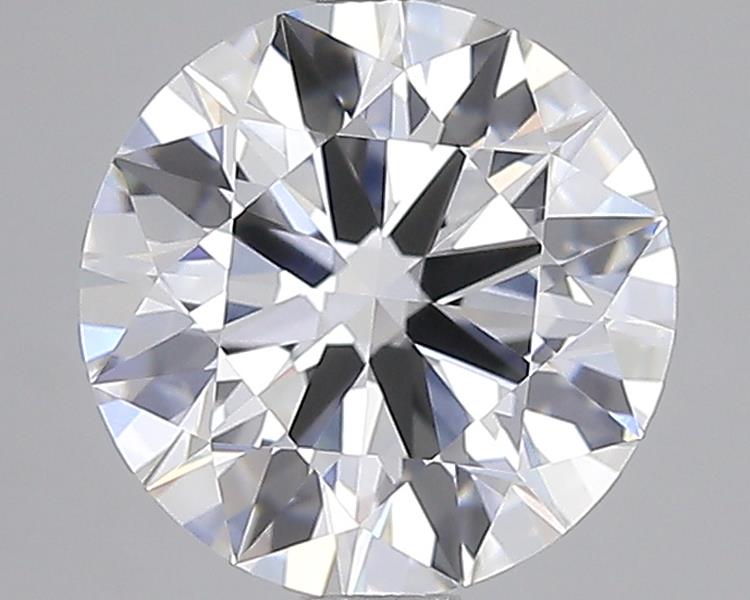2.32 ct. round Lab Grown Diamond front image