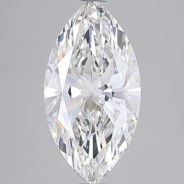3.07 carat f VS1 EX Cut IGI marquise diamond
