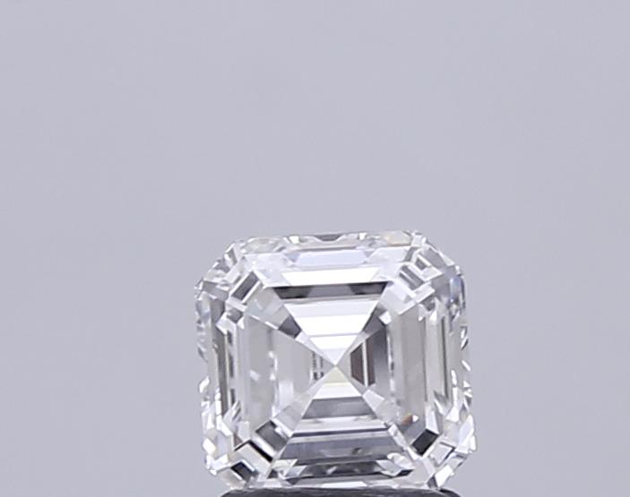 1.51 ct. asscher Lab Grown Diamond front image