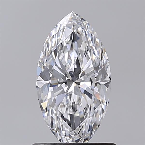 1.01 ct. marquise Lab Grown Diamond front image