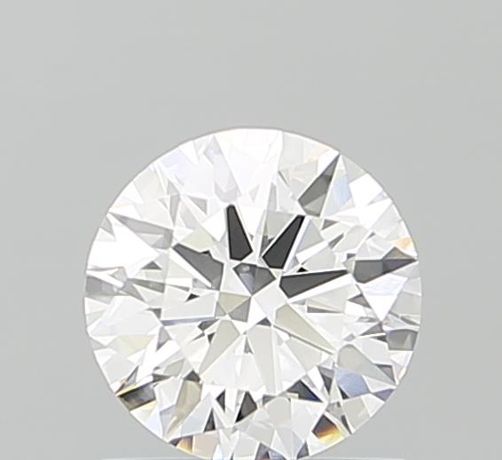1.05 ct. round Lab Grown Diamond front image