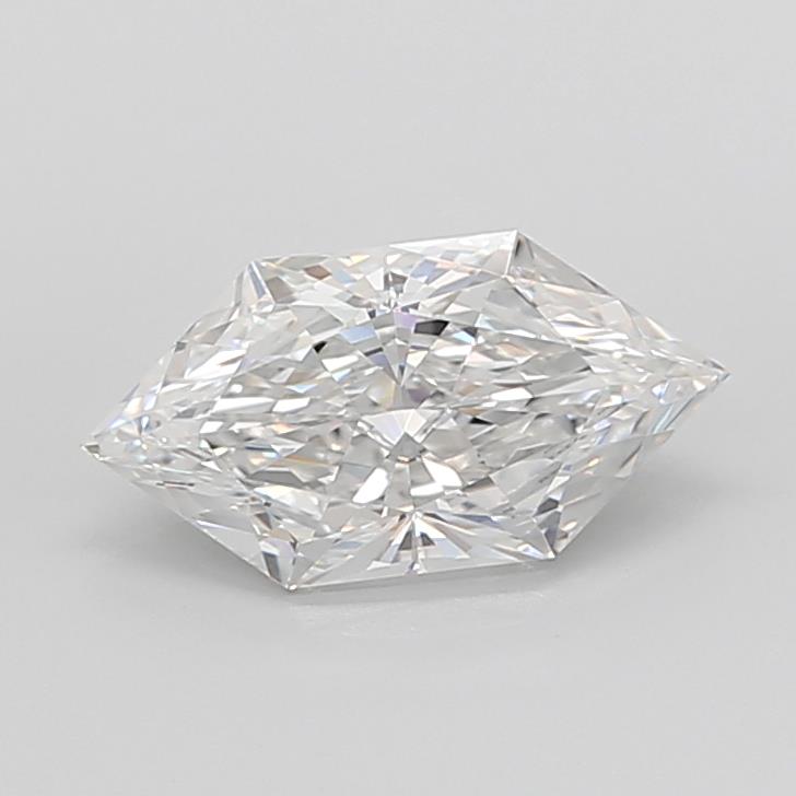 4.05 ct. marquise Lab Grown Diamond front image