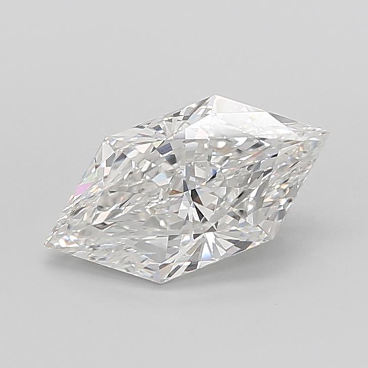 3.03 ct. marquise Lab Grown Diamond front image