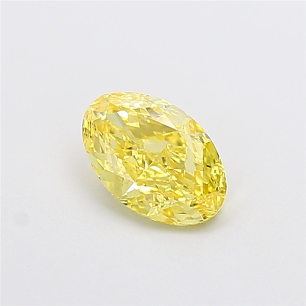 1.14 ct. oval Lab Grown Diamond front image