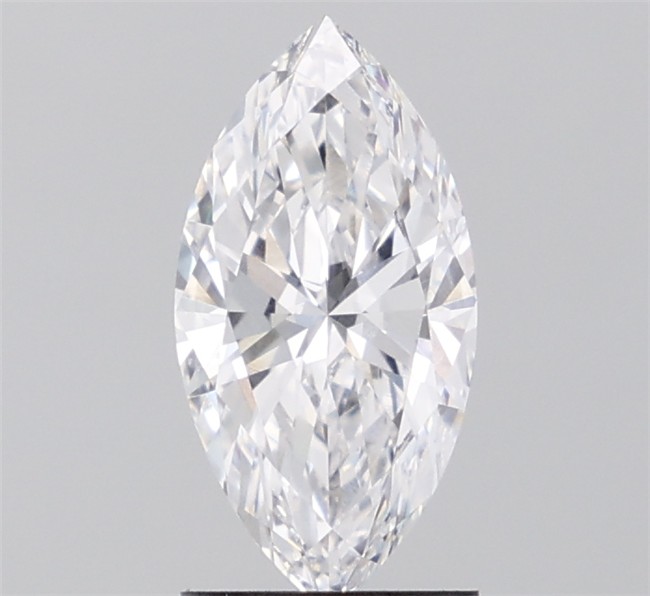 1.49 ct. marquise Lab Grown Diamond front image