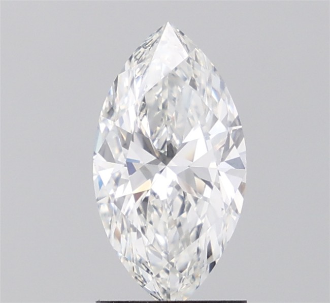 1.50 ct. marquise Lab Grown Diamond front image