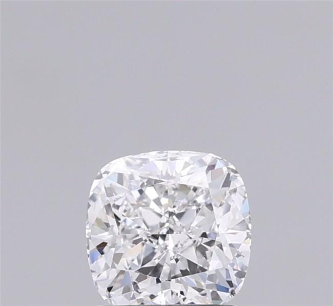 1.17 ct. cushion Lab Grown Diamond front image