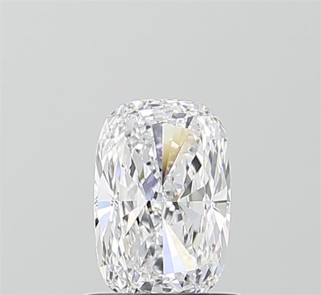1.13 ct. cushion Lab Grown Diamond front image