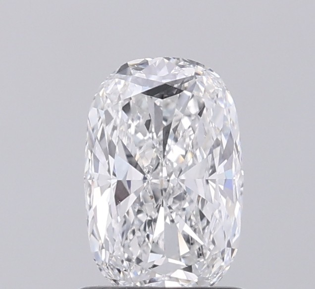 1.05 ct. cushion Lab Grown Diamond front image