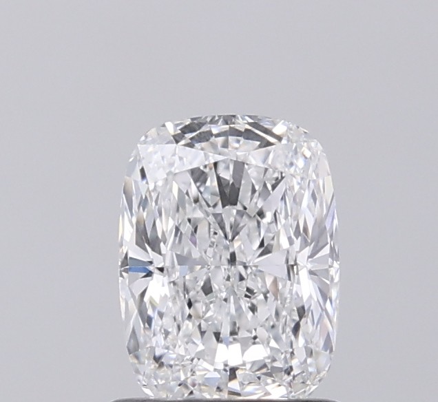 1.03 ct. cushion Lab Grown Diamond front image