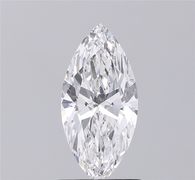 1.08 ct. marquise Lab Grown Diamond front image