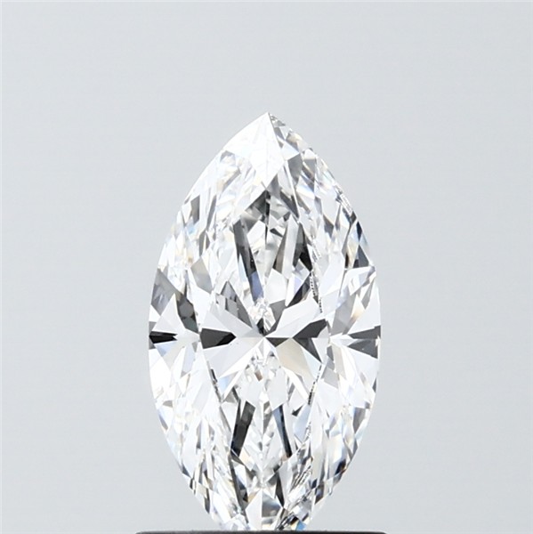 1.06 ct. marquise Lab Grown Diamond front image