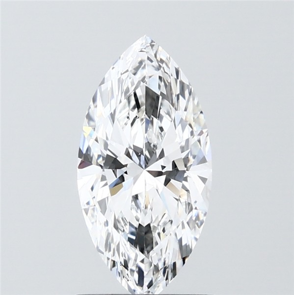 1.27 ct. marquise Lab Grown Diamond front image