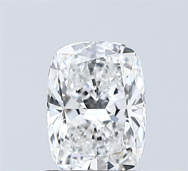 1.07 ct. cushion Lab Grown Diamond front image