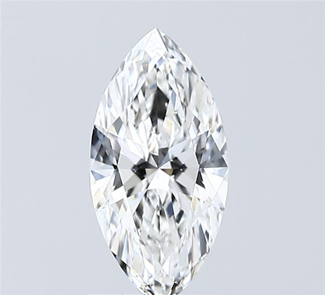 1.07 ct. marquise Lab Grown Diamond front image