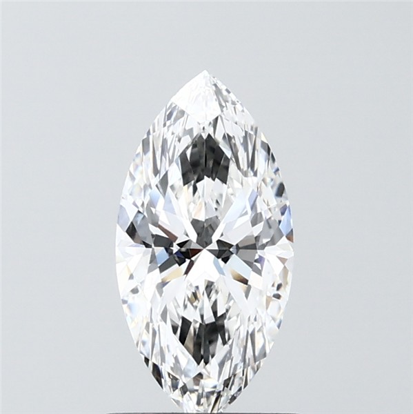 1.07 ct. marquise Lab Grown Diamond front image