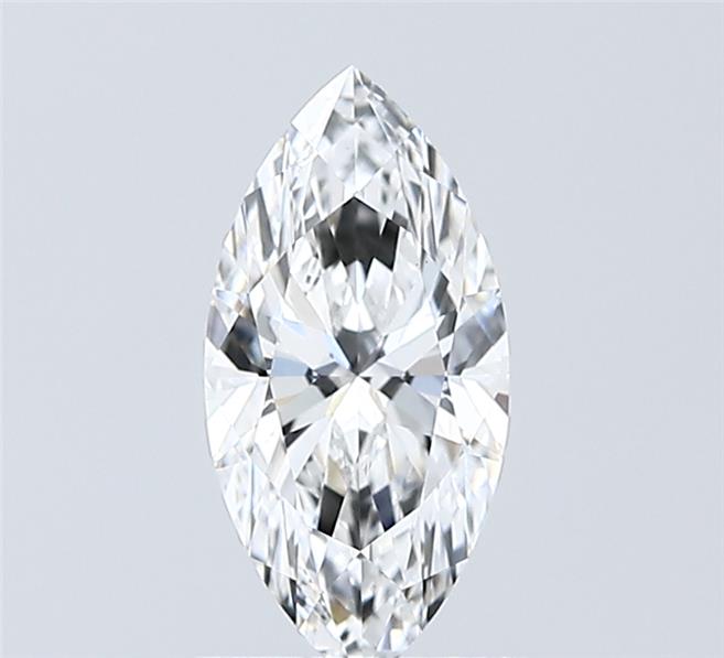 1.07 ct. marquise Lab Grown Diamond front image
