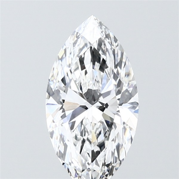 1.07 ct. marquise Lab Grown Diamond front image