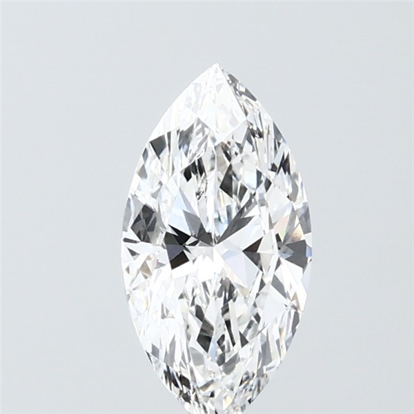 1.00 ct. marquise Lab Grown Diamond front image