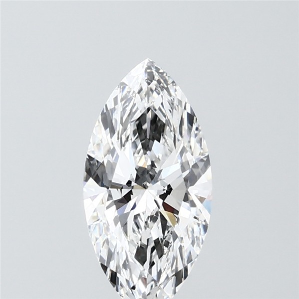 1.07 ct. marquise Lab Grown Diamond front image