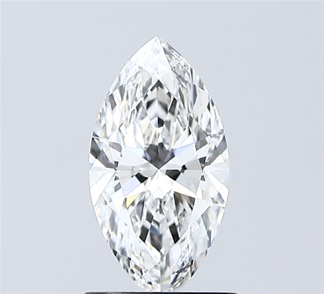 1.06 ct. marquise Lab Grown Diamond front image