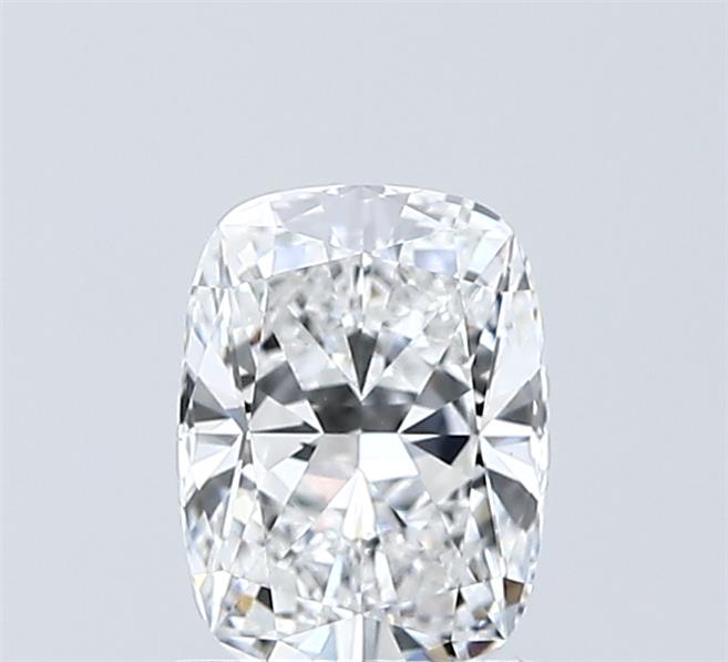 1.07 ct. cushion Lab Grown Diamond front image