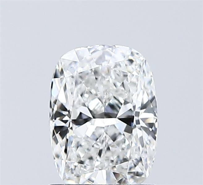 1.05 ct. cushion Lab Grown Diamond front image