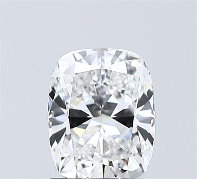 1.06 ct. cushion Lab Grown Diamond front image