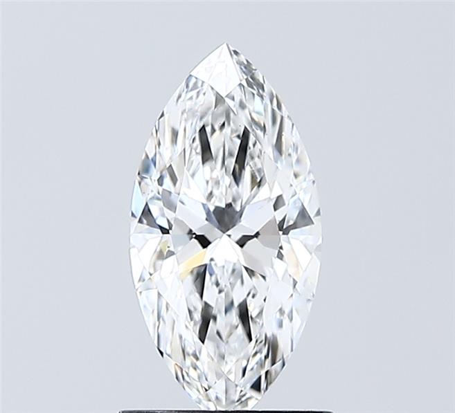 1.06 ct. marquise Lab Grown Diamond front image