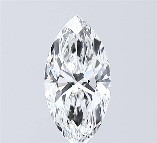 1.06 ct. marquise Lab Grown Diamond front image