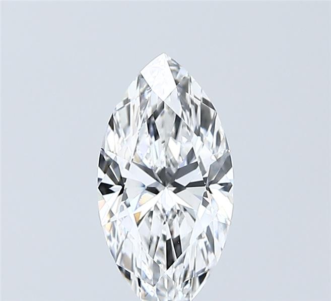 1.07 ct. marquise Lab Grown Diamond front image