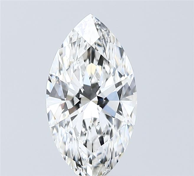 1.58 ct. marquise Lab Grown Diamond front image