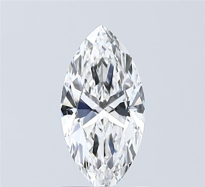1.06 ct. marquise Lab Grown Diamond front image