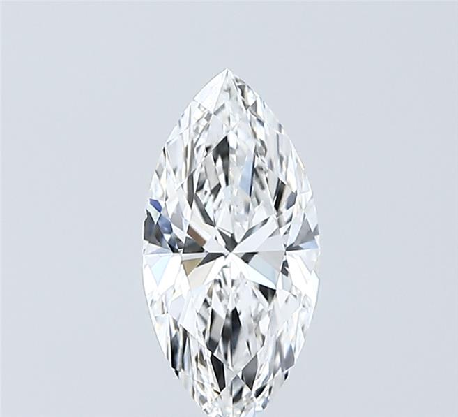 1.00 ct. marquise Lab Grown Diamond front image