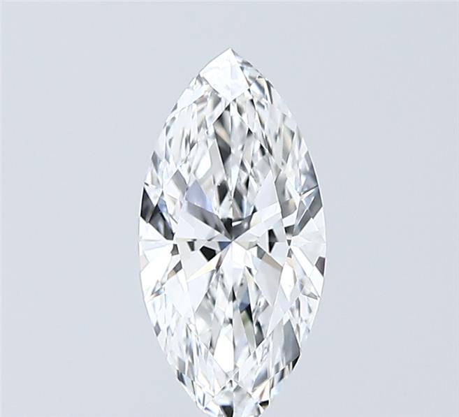 1.07 ct. marquise Lab Grown Diamond front image